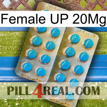 Female UP 20Mg new08
